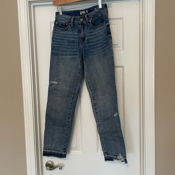 Rewash Jeans - Picture 1 of 3